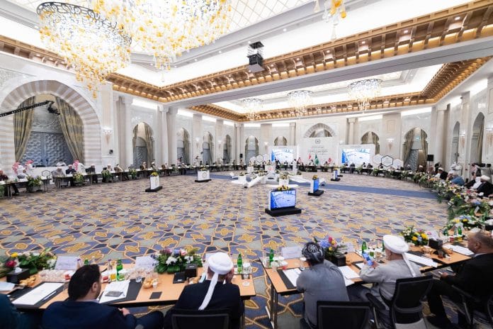 La Ligue musulmane mondiale condamne l'attaque terroriste contre Abu Dhabi