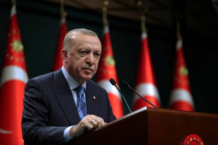 La Turquie et Israël cherchent à normaliser leurs relations malgré leurs inquiétudes mutuelles2