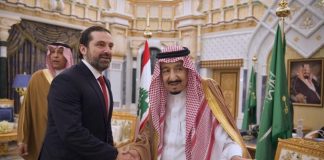 Le Liban ordonne le retrait d'affiches offensives contre l'Arabie saoudite