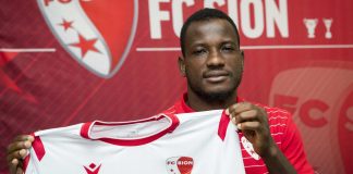 Le joueur Oussou Konan meurt empoisonné par un membre de sa famille selon son agent