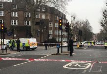 Londres - une musulmane, mère de deux enfants, poignardée en pleine rue