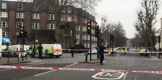 Londres - une musulmane, mère de deux enfants, poignardée en pleine rue