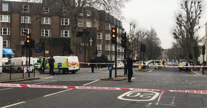 Londres - une musulmane, mère de deux enfants, poignardée en pleine rue