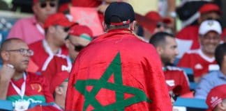 Maroc-Egypte - un supporter marocain meurt d’un crise cardiaque après un but de l’Egypte