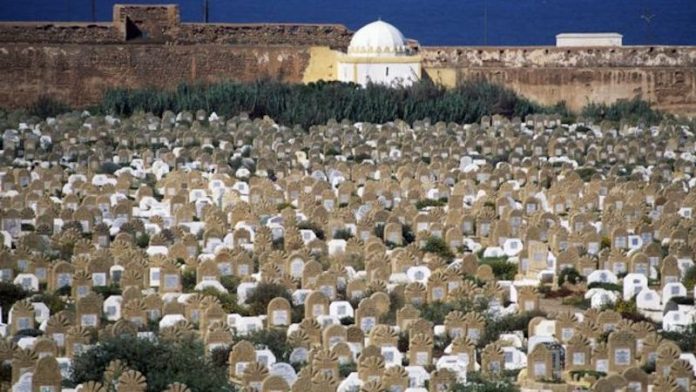 Maroc - la folle rumeur d’un cadavre revenu à la vie inquiète les autorités