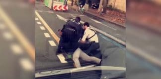 Mort de Cédric Chouviat - une nouvelle expertise médicale confirme la responsabilité des policiers2