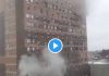 New-York un immense incendie tuent 17 personnes dont 8 enfants « presque toutes musulmanes »