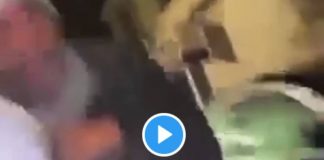 Noisy-le-Sec un conducteur se moque d’un sdf et le traîne avec sa voiture à pleine vitesse - VIDEO