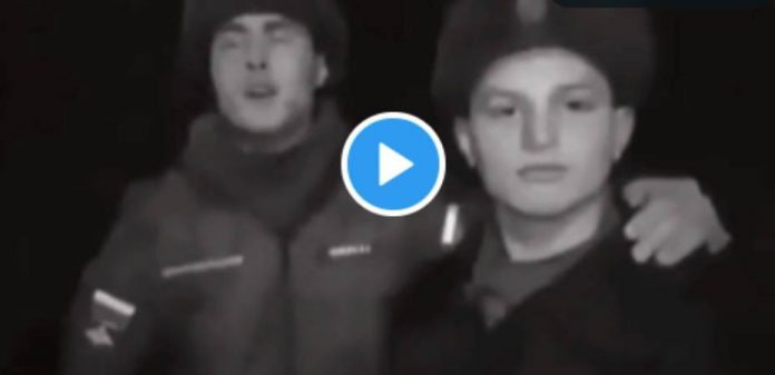 Quand un soldat russe récite le Saint Coran - VIDEO