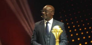 Roger Milla - Le Maroc et lEgypte sont les pays qui mettent toujours le bordel