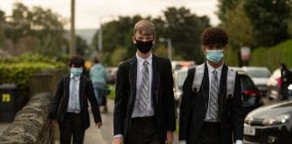 Royaume-Uni - un enfant musulman fiché « extrémiste » pour avoir espéré « que son école brûle »