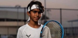 Tennis - Un joueur de 14 ans refuse d'affronter un adversaire israélien aux EAU