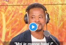 « Bagarre pour du halal » Patrice Evra et Nicolas Anelka dévoilent les tensions autour du halal en Equipe de France - VIDEO