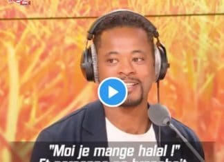 « Bagarre pour du halal » Patrice Evra et Nicolas Anelka dévoilent les tensions autour du halal en Equipe de France - VIDEO
