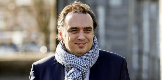 « Dès que l’on parle de l’Islam, notre pays devient fou » constate Guillaume Delbar, maire de Roubaix