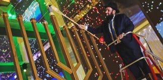 « Dubai, Dubai… » - une chanson israélienne enflamme le monde arabe2