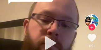 « Je porte une djellaba, j’impose ma Charia » un Francais reconverti répond aux islamophobes - VIDEO