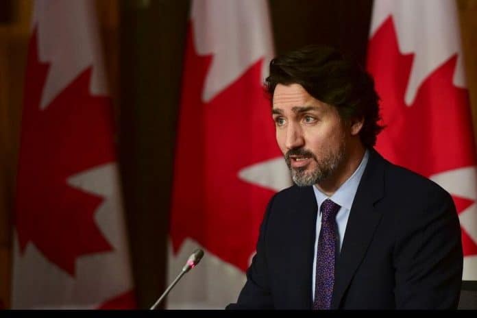 « L’islamophobie est inacceptable » déclare le Premier ministre canadien Justin Trudeau