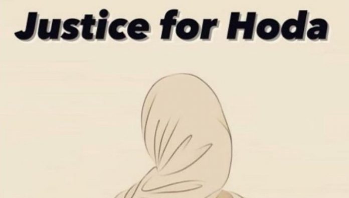 Elles m'ont frappé et arraché mon hijab - Hoda 17 ans, violemment agressée par des camarades en Nouvelle-Zélande