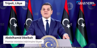 "Je n'accepterai aucune nouvelle phase de transition" : Tentative d'assassinat contre Abdel Hamid Dbeibah après son discours