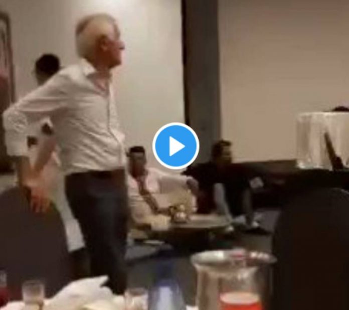 Des juifs marocains rendent hommage au roi du Mohamed VI -VIDEO