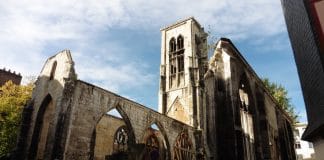 Espagne - une jeune marocaine retrouvée morte dans une église