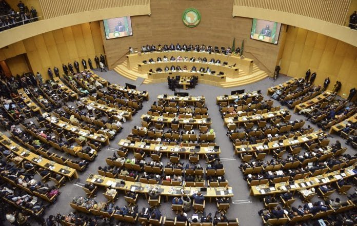 La Palestine exhorte l'Union africaine à révoquer le statut d'observateur d'Israël