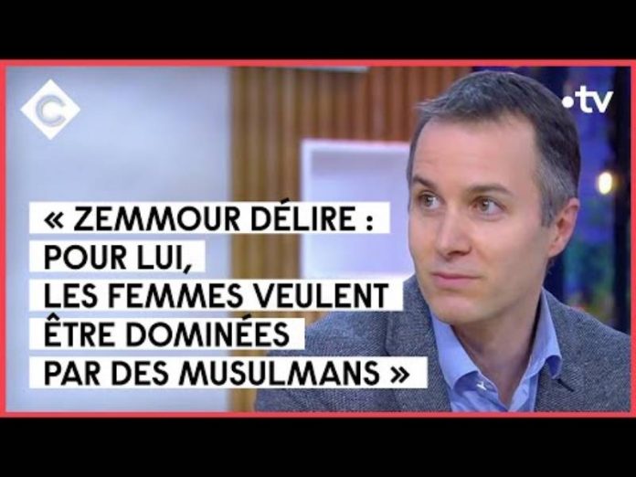 Laurent Joly, historien - « Zemmour ment, même sur sa famille ! »