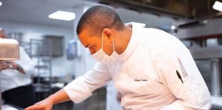 Le Maroc sacré champion du monde des arts culinaires2