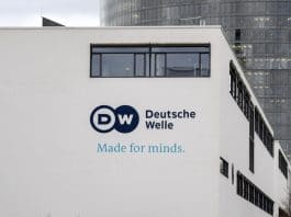 Le radiodiffuseur allemand Deutsche Welle licencie cinq employés musulmans