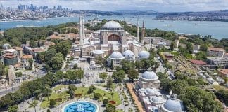 Les revenus du tourisme de la Turquie ont doublé pour atteindre 24,5 milliards de dollars en 2021