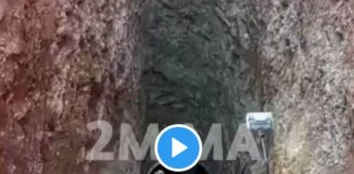 Les sauveteurs sont à moins de 2 mètres de Rayan, « impossible d’affirmer que l’enfant est vivant » - VIDEO