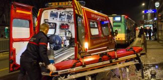 Nice - Rayan 7 ans sauve sa mère poignardée et étranglée dans son lit pendant son sommeil