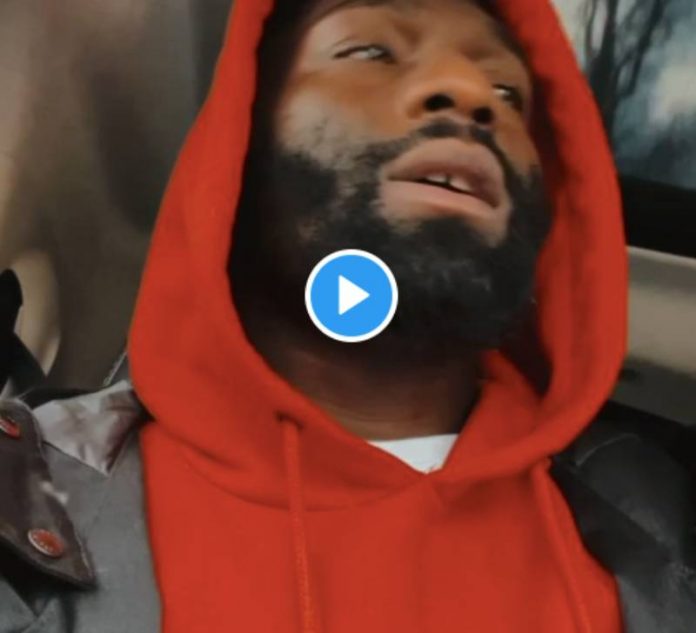 Quand le champion de MMA, Cédric Doumbé récite sourate al-Baqarah - VIDEO