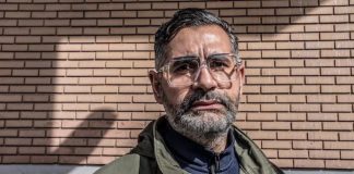 Rachid Santaki, fondateur de La Dictée géante, décoré de l’Ordre national du Mérite