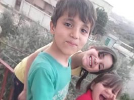 Syrie - les ravisseurs menacent « d’amputer les doigts » de petit Fawaz