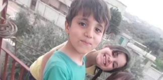 Syrie - les ravisseurs menacent « d’amputer les doigts » de petit Fawaz