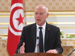 Tunisie - Le président dissout le Conseil supérieur de la magistrature