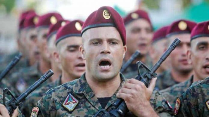Un soldat libanais soupçonné d'avoir tué son dentiste pour un traitement insatisfaisant
