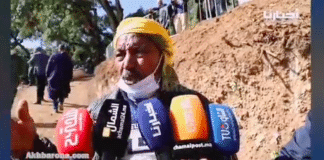 « J’ai prononcé la Chahada et je me suis lancé » Ali un des héros du sauvetage de Rayan témoigne - VIDEO