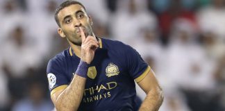 « Leur apporter un peu de joie - Le footballer Abderrazak Hamdallah offre une maison aux parents de Rayan