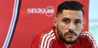 « On est France, rentre en Algérie » - Youcef Belaili victime d’insultes racistes à Reims