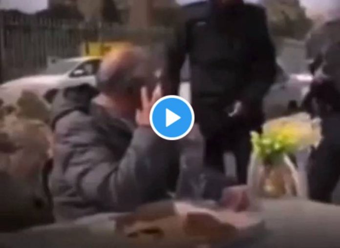 « Si j’entends dire que ‘Dieu est Grand’ vous serez arrêté » une policière menace des musulmans - VIDEO