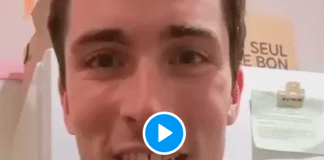 « Tout ce qui n’est pas cacher est détruit » un prêtre s’étonne de recevoir un réfrigérateur cacher - VIDEO