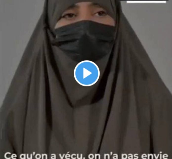 « Elle violait un bébé avec un bâton » l’effrayant récit de Lina et Safiya placées en famille d’accueil - VIDEO