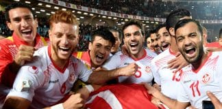 Coupe du monde 2022 - Le Ghana, le Sénégal, le Maroc, la Tunisie et le Cameroun représenteront l'Afrique 