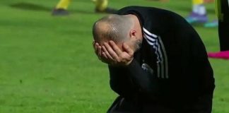 Coupe du monde 2022 - L’Algérie éliminée par le Cameroun après un match fou