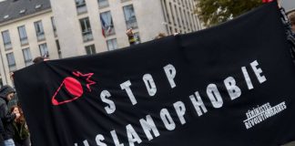 En 2021, le nombre d’actes racistes et antireligieux a augmenté