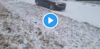 Etats-Unis une énorme collision impliquant 60 véhicules fait au moins 3 morts - VIDEO