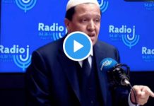 Hassen Chalghoumi « Ne disons plus Allah Akbar mais France Akbar » - VIDEO